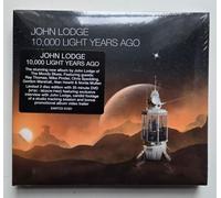John Lodge - 10,000 Light Years Ago