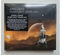 John Lodge - 10,000 Light Years Ago