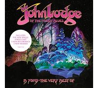 John Lodge - B Yond - The Very Best Of