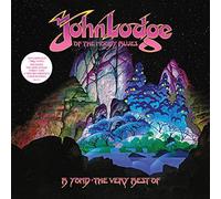 John Lodge - B Yond - The Very Best Of [VINYL]