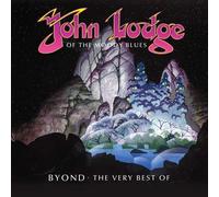 John Lodge - B Yond - The Very Best Of