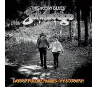 John Lodge - Days of Future Passed - My Sojourn [VINYL]