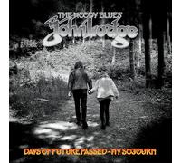 John Lodge - Days Of Future Passed - My Sojourn [VINYL]