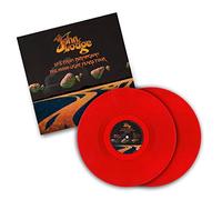JOHN LODGE - Live From Birmingham, The 10,000 Light Years Tour [VINYL]
