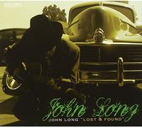John Long - Lost & Found