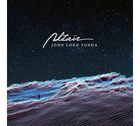 John Lord Fonda - Altair [VINYL]