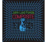 John Lord Fonda - Composite