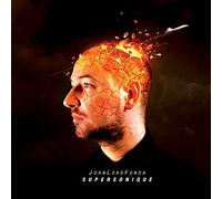 John Lord Fonda - Supersonique