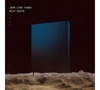 John Lord Fonda – Walk Again – 12" Vinyl (US Import)