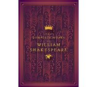 The Complete Works of William Shakespeare: Volume 4 (Timeless Classics)