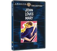 John Loves Mary