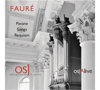 John Lubbock - Faure: Requiem op.48