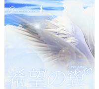 John Lucas - Wings Of Hope [Japan CD] DQC-1180