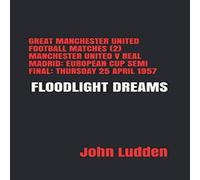 John Ludden GREAT MANCHESTER UNITED FOOTBALL MATCHES (2) MANCHESTER UNITED V John Ludden Multicolor