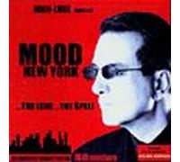 John-Luke - Mood New York