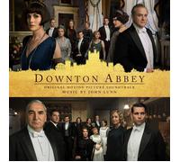 John Lunn - Downton Abbey