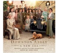 John Lunn - Downton Abbey: A New Era (Original Soundtrack) [New CD]