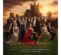 John Lunn Downton Abbey: The Grand Finale (CD) Album (US IMPORT)
