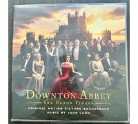 John Lunn - Downton Abbey: The Grand Finale [VINYL]
