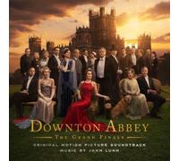JOHN LUNN: DOWNTON ABBEY: THE GRAND FINALE - O.S.T. - CD