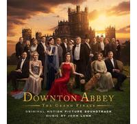 John Lunn - Downton Abbey: The Grand Finale (Original Soundtrack) [New CD]