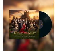 John Lunn - Downton Abbey: The Grand Finale [VINYL]