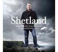 John Lunn - Shetland - Music From The TV Series (O.S.T.)