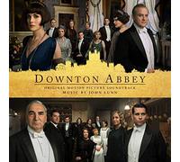 John Lunn The Chamber Orchestra Of London - Downton Abbey