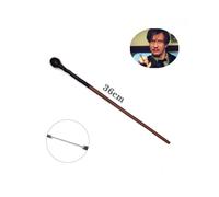(John-Lupin-42) Metal Core Wand Harris Pottered Cosplay Hermione Granger Premium Gift