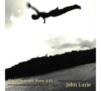 John Lurie - African Swim and Manny & Lo