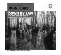 John Lurie - Down By Law [VINYL]
