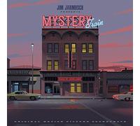 John Lurie - Mystery Train OST - 180g Vinyl lp