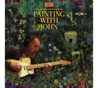 John Lurie - Painting With John (Music From The Original TV Series) [VINYL]