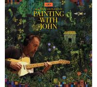 John Lurie - Painting With John (Music From The Original TV Series) [VINYL]
