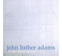 John Luther Ada In the White Silence (1988) (Weiss, Oberlin Con (CD) (US IMPORT)