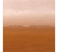 John Luther Adams John Luther Adams: Horizon (Vinyl) 12" Album