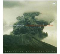 John Luther Adams: Strange And Sacred Noise