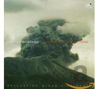 John Luther Adams - Strange Sacred Noise - Percussion Group Cincinnati [2005]