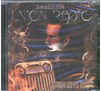 John Macaluso and Union Radio - The Radio Waves Goodbye
