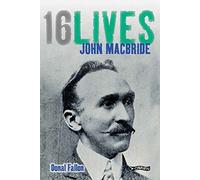 John MacBride: 16Lives: 13