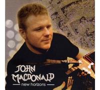 John MacDonald - New Horizons