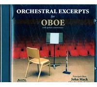 John Mack - Orchestrapro: Oboe