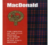 John MacKay MacDonald Paperback Book John MacKay Multicolor