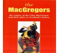 John MacKay MacGregor Paperback Book John MacKay Multicolor