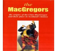 John MacKay The MacGregor Paperback Book John MacKay Multicolor