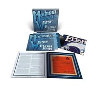 Elton John - Madman Across The Water - 50th Anniversary (4LP Box Set)
