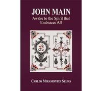 John Main: Awake to the Spirit that Embraces All