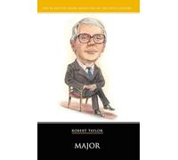 John Major (20 British Prime Ministers of the 20th Century)