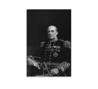 John Maler Collier Sir Edward Augustus Inglefield Painting Poster Picture Print Canvas Wall Paint Art Decor Modern Home 20x30inch(50x75cm)