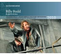 John Mark Ainsley - Britten: Billy Budd